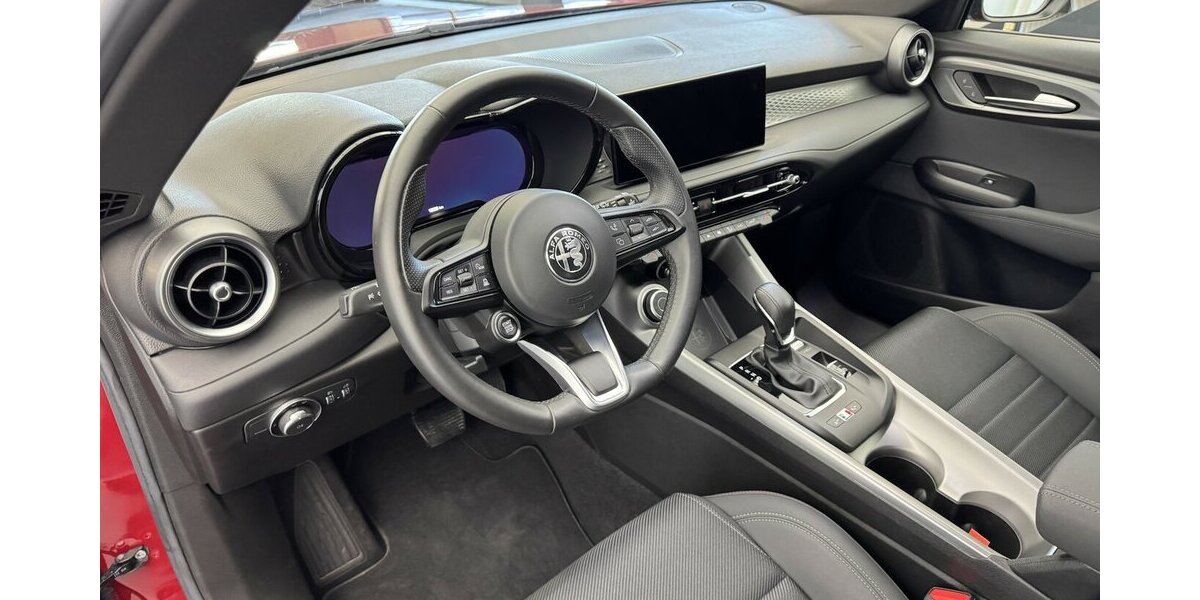 Alfa Romeo Tonale 1.6 VGT-D Sprint ACC Sitzheizung 12.300 km 22.850 &euro; Lich 35423