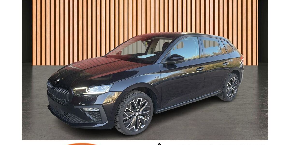 Skoda Scala 25.261 km 21.980 &euro; Dresden 01328