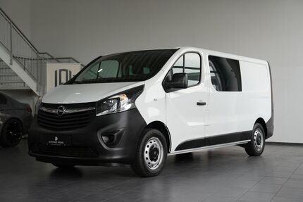 Opel Vivaro 153.402 km 14.990 &euro; Wildau 15745