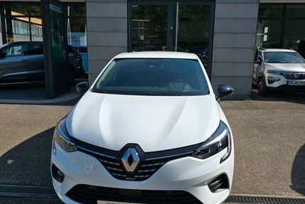 Renault Clio 43.500 km 15.995 &euro; Bad Wimpfen 74206