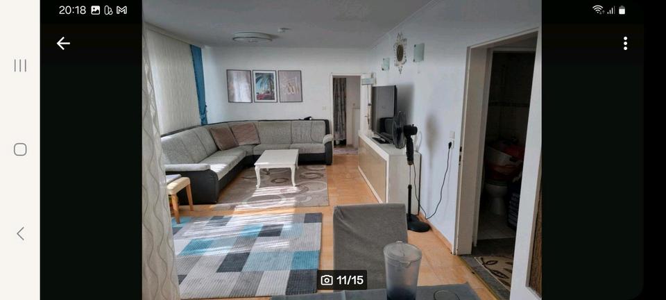 Etagenwohnung Achim - 4 Zimmer, 95 m&sup2;, 185.000&euro; | Angebot:27017309