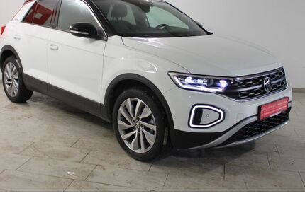 VW T-Roc 12.829 km 28.980 &euro; Schopfloch 91626