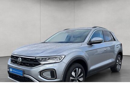 VW T-Roc 11.511 km 24.890 € Heide 25746