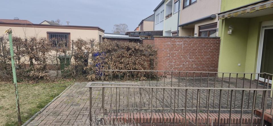 Reihenhaus Schöningen - 5 Zimmer, 86 m&sup2;, 138.000&euro; | Angebot:26295618