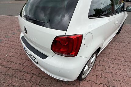 VW Polo 193.500 km 3.890 &euro; Remscheid 42859