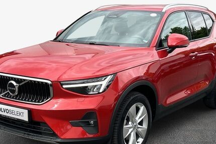 Volvo XC40 33.270 km 32.990 € Schwabach 91126