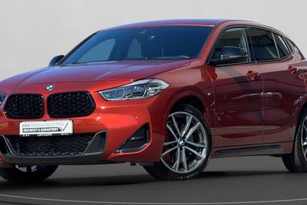 BMW X2 48.089 km 34.460 &euro; Neustadt 67433