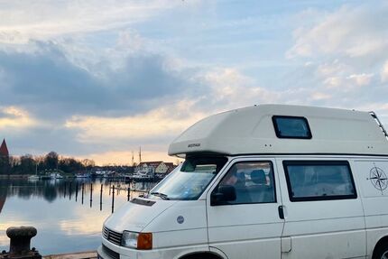 VW T4 California 380.000 km 13.900 &euro; Hamburg 20097