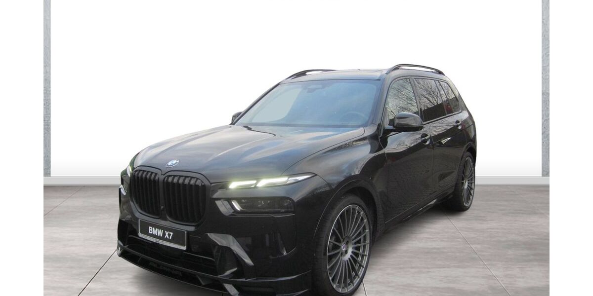 Alpina XB7 35.000 km 134.890 &euro; Wetzlar 35576