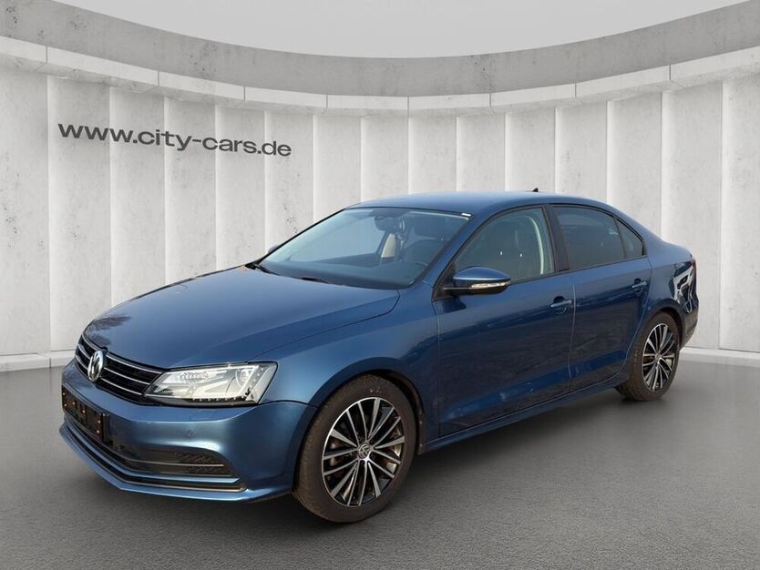 Jetta