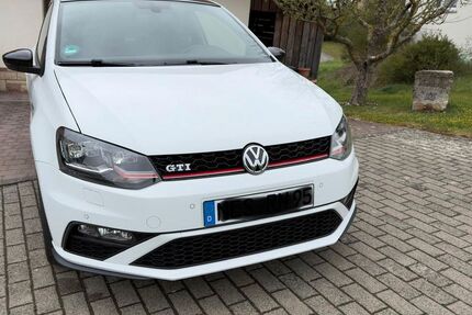 VW Polo 138.300 km 9.999 &euro; Bastheim 97654