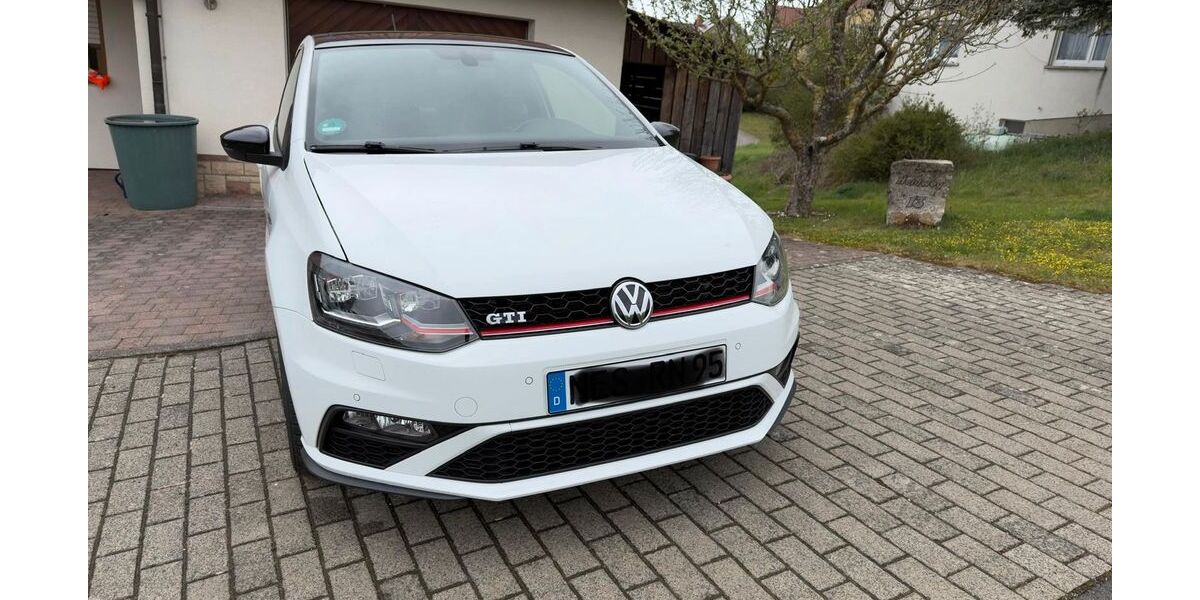 VW Polo 138.300 km 9.999 &euro; Bastheim 97654