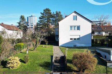 2 Wohnungen in einem Haus am SteinbergHochfeld zimmer