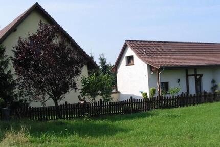 Haus in idyllischer Lage 2 zimmer