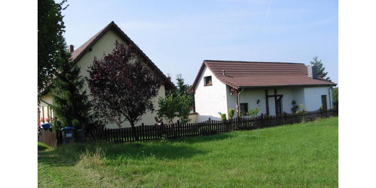 Haus in idyllischer Lage 2 zimmer