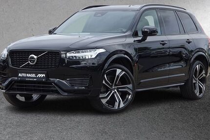 Volvo XC90 95.184 km 49.700 € Münster 48155
