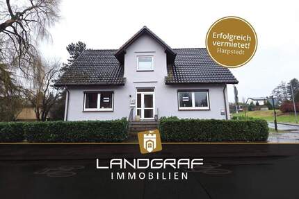 Wohnung Harpstedt - 5 Zimmer, 115 m&sup2;, 1.050&euro; | Angebot:25801577