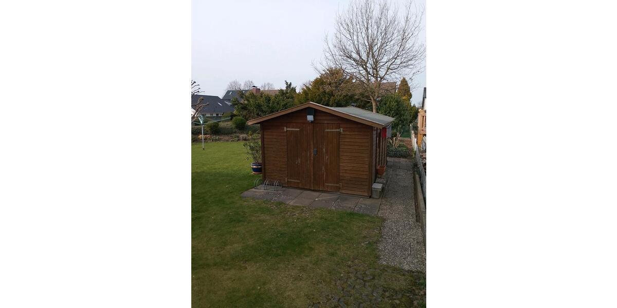 Maisonettenwohnung Minden Bärenkämpen - 5 Zimmer, 105 m&sup2;, 275.000&euro; | Angebot:26023912