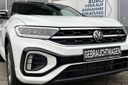 VW T-Roc 29.300 km 28.690 &euro; Singen 78224