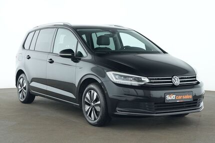 VW Touran 31.672 km 33.440 &euro; Garching 85748