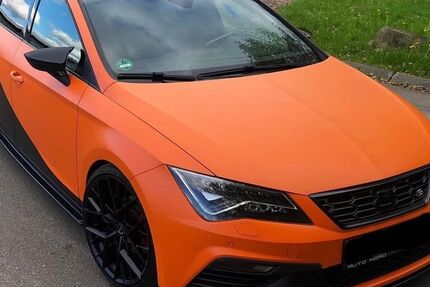 Seat Leon 127.000 km 12.500 &euro; Zernitz-lohm 16845