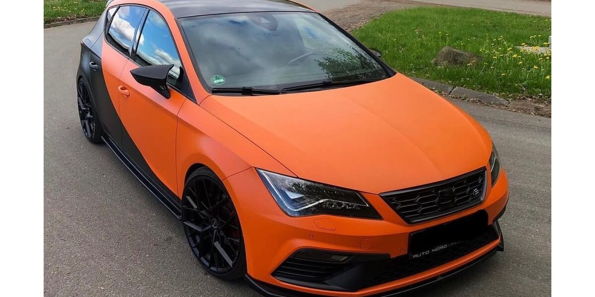 Seat Leon 127.000 km 12.500 &euro; Zernitz-lohm 16845
