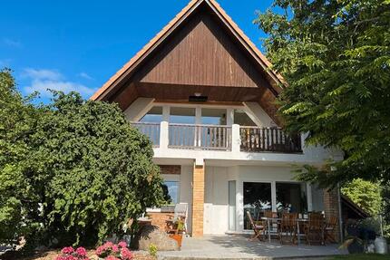 Voll möbliertes Haus auf Zeit zu vermieten 7 zimmer