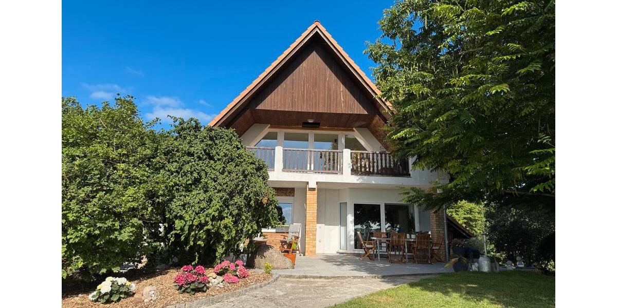 Voll möbliertes Haus auf Zeit zu vermieten 7 zimmer