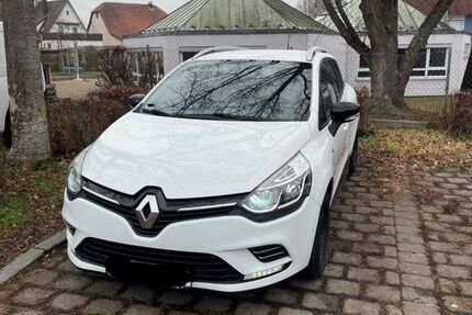 Renault Clio 78.600 km 11.500 &euro; Mössingen 72116