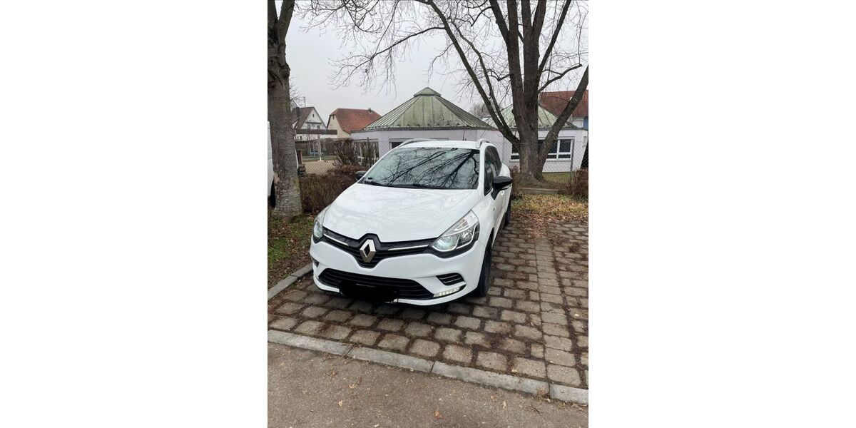 Renault Clio 78.600 km 11.500 &euro; Mössingen 72116