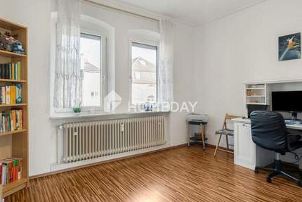 Wohnung Heilbronn Kernstadt - 2 Zimmer, 55 m&sup2;, 144.000&euro; | Angebot:24794256