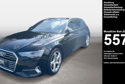Audi A6 43.110 km 37.200 &euro; Oelde (Stromberg) 59302