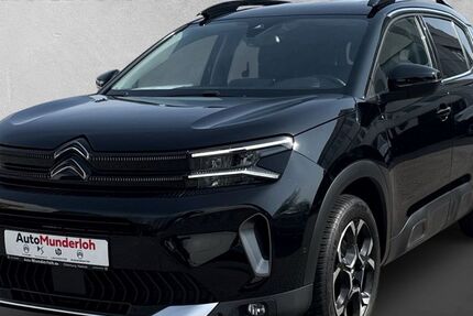 Citroen C5 Aircross 46.328 km 21.890 &euro; Oldenburg 26127