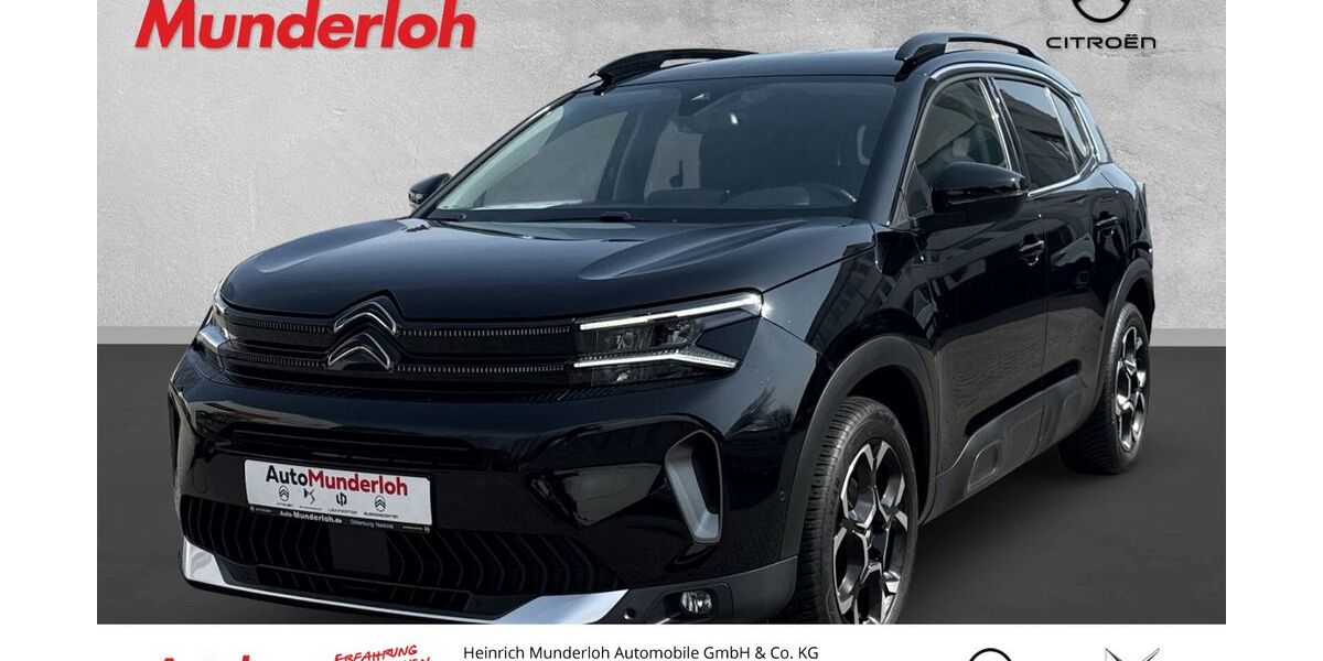 Citroen C5 Aircross 46.328 km 21.890 &euro; Oldenburg 26127