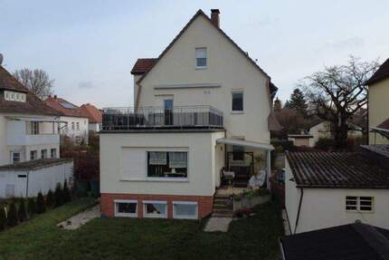  Charmantes Zweifamilienhaus in Kassel-Oberzwehren - Stadtnähe trifft Idylle 8 zimmer