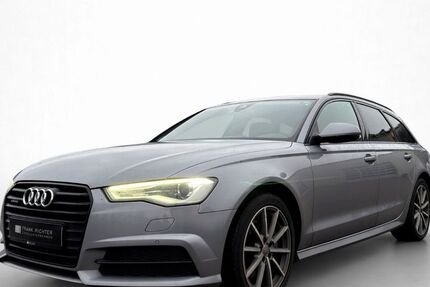 Audi A6 150.000 km 19.990 &euro; Dresden 01257