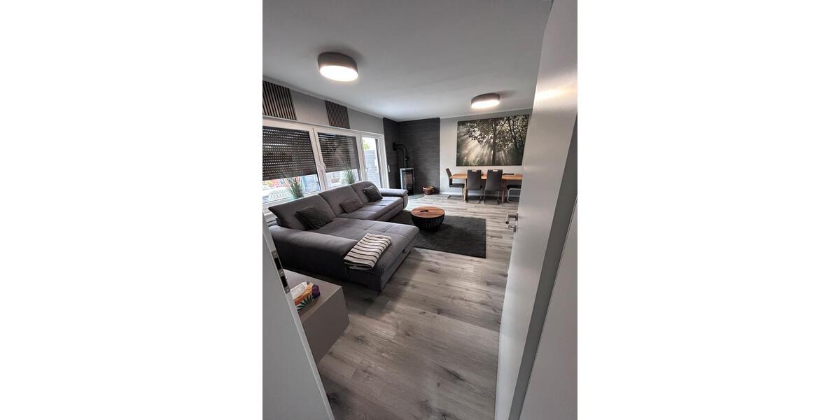 Bungalow Langwedel - 4 Zimmer, 100 m&sup2;, 420.000&euro; | Angebot:27022285