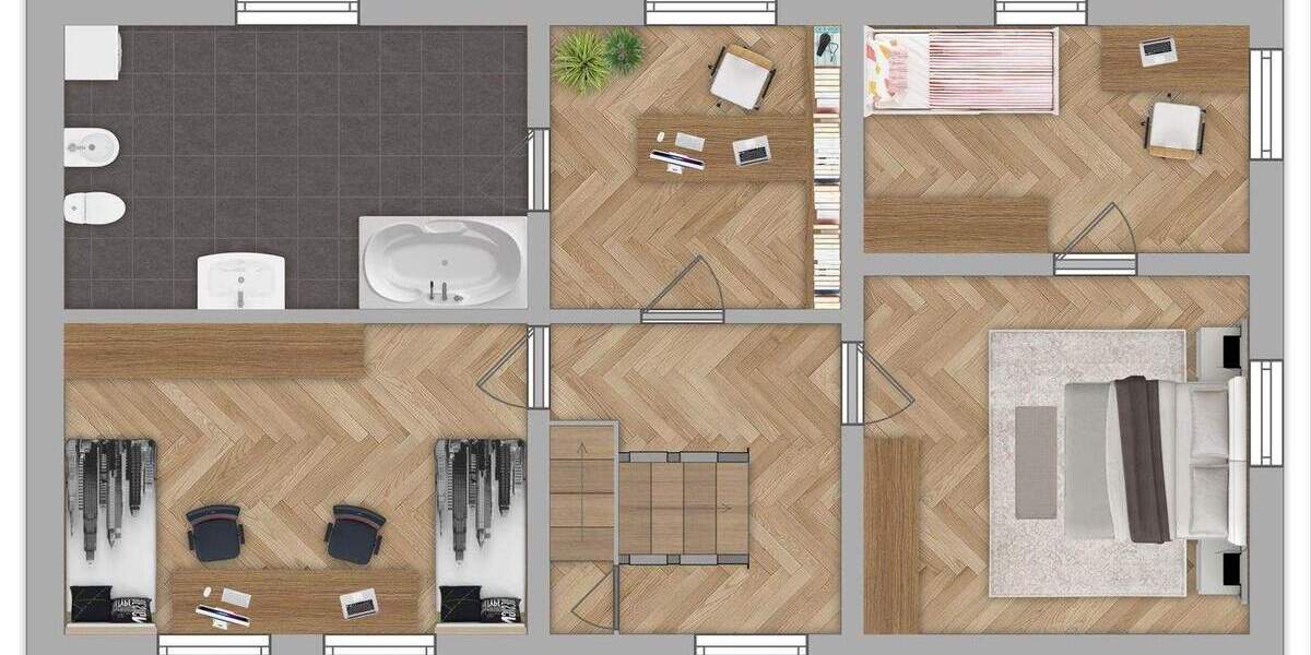 Einfamilienhaus Eppingen Elsenz - 6 Zimmer, 157 m&sup2;, 178.000&euro; | Angebot:26702918