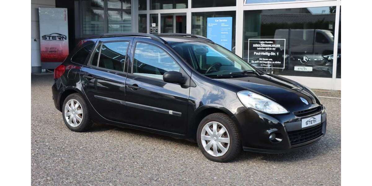Renault Clio 249.700 km 850 &euro; Pfullendorf 88630