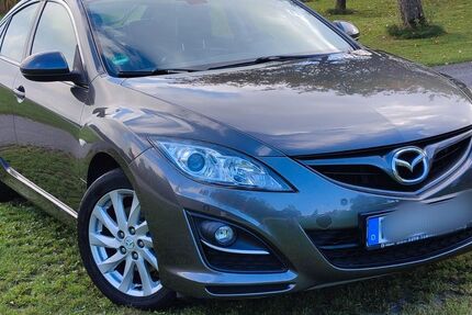 Mazda 6 125.000 km 5.990 € Brunnthal 85649