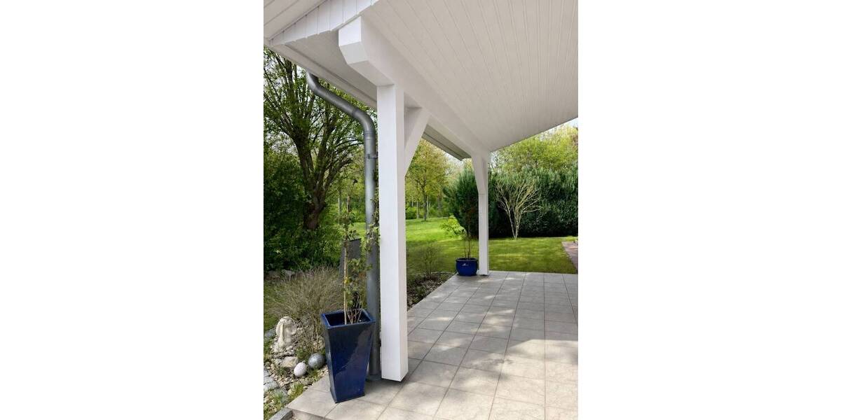 Einfamilienhaus Schwarzenbek - 8 Zimmer, 180 m&sup2;, 699.500&euro; | Angebot:26554600