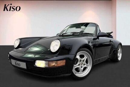 Porsche 964
