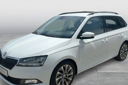 Skoda Fabia 50.036 km 14.800 &euro; Cloppenburg 49661