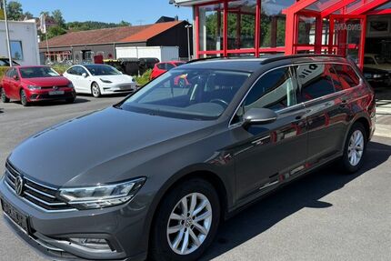 VW Passat 212.072 km 10.900 &euro; Suhl 98529