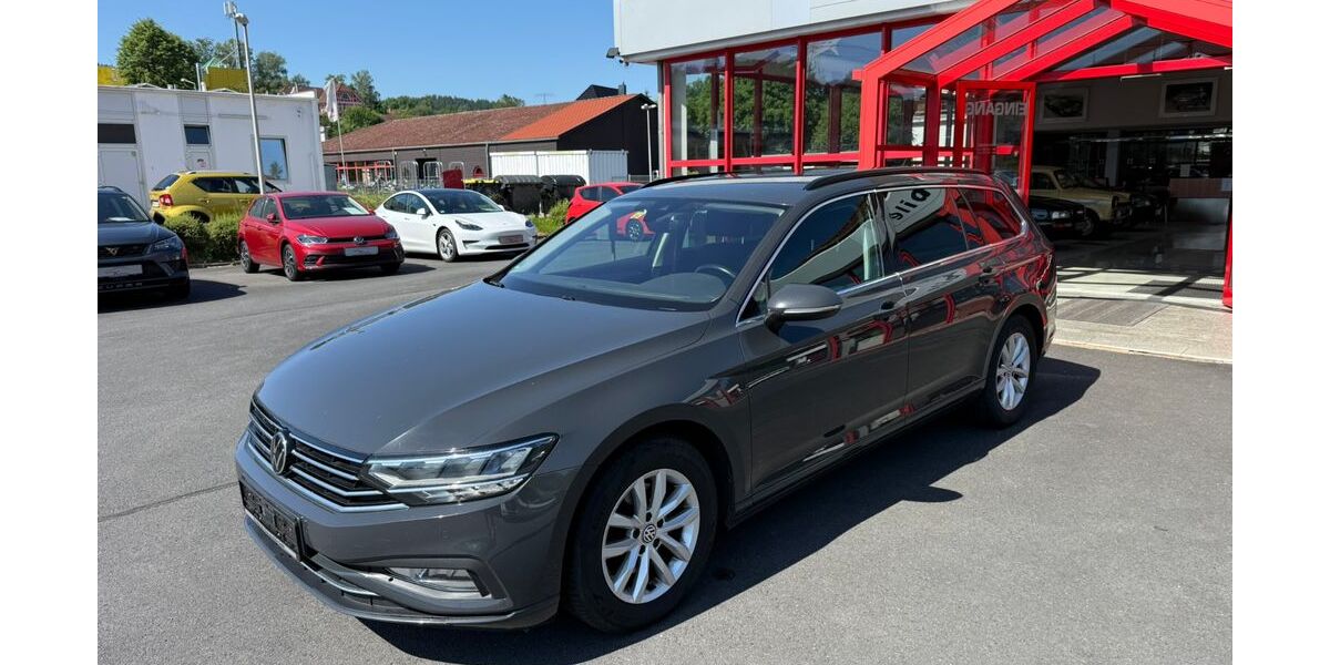 VW Passat 212.072 km 10.900 &euro; Suhl 98529