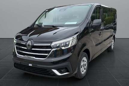 Renault Trafic 40.000 km 33.990 &euro; Ehrenkirchen 79238