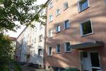 Tolle 3-Raum-Wohnung im Stadtzentrum