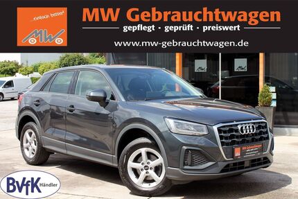 Audi Q2 48.999 km 21.490 € Rottenburg 72108