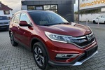 Honda CR-V Executive 4WD 190.000 km 11.990 € Koblenz 56070