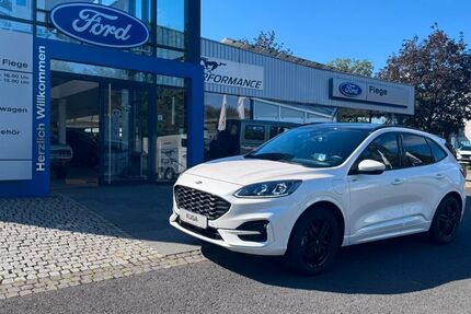Ford Kuga 144.000 km 18.950 &euro; Hofgeismar 34369